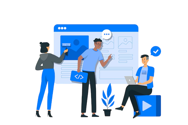 Pharmaceuticals and Healthcare software development company | Quad One ...